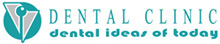 Stomatološka ordinacija Dental Clinic logo