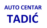 Auto centar Tadić logo