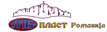 MB Plast Romanija logo