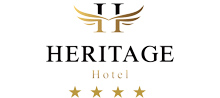 Konferencijska sala Hotel Heritage Beograd logo