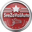 Auto servis Sve za Vaš Auto logo