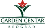 Garden Centar logo