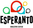 Obrazovni centar Esperanto logo