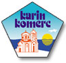 Karin Komerc logo