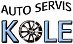 Auto servis Kole logo