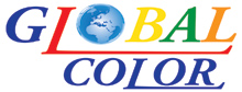 Farbara Global Color logo