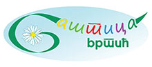Vrtić Baštica logo