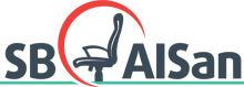 SB ALSAN logo