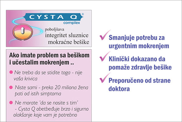 Vidapharm - CYSTA - Q - 1