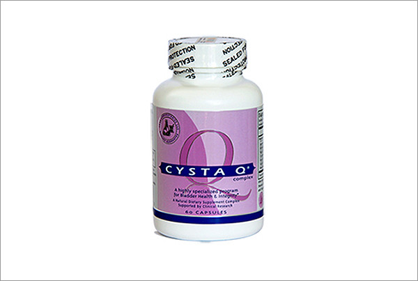 Vidapharm - CYSTA - Q - 1