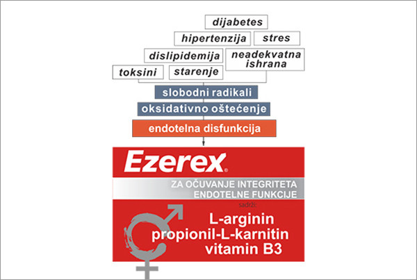Vidapharm - EZEREX - 1