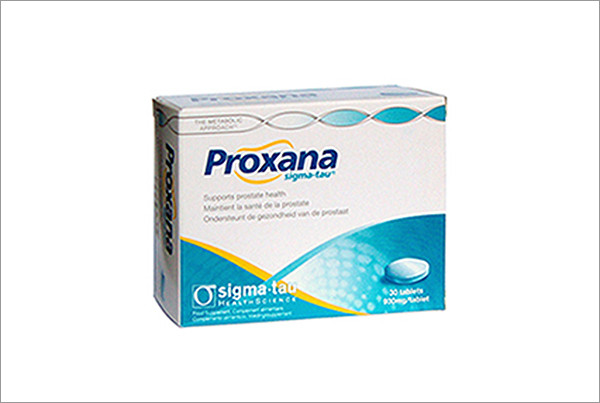 Vidapharm - PROXANA - 1