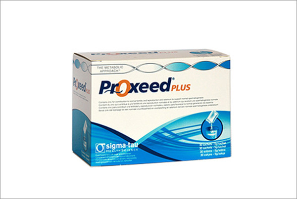 Vidapharm - PROXEED PLUS - 1