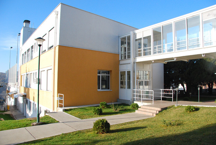The International School of Belgrade - WELCOME TO ISB - 1