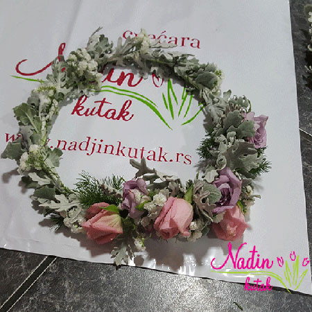 Cvećara Nadjin kutak - OSTALI PROIZVODI - 1
