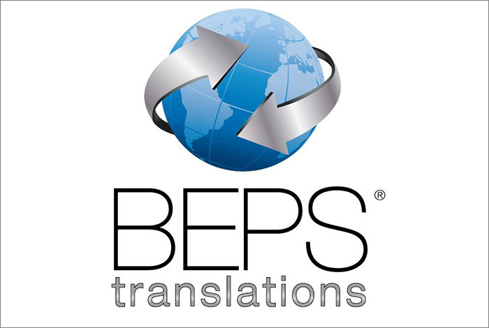 BEPS Translations - BEPS TRANSLATION - 1