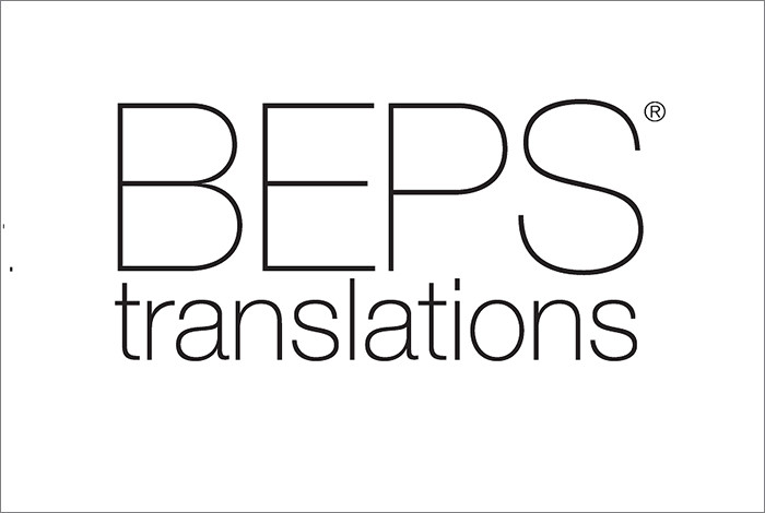 BEPS Translations - SPISAK PREVODILACA - 1