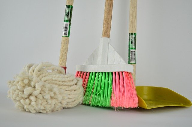 Blog ilustracija: Agencije za čišćenje i održavanje objekata korisne u svakoj prilici