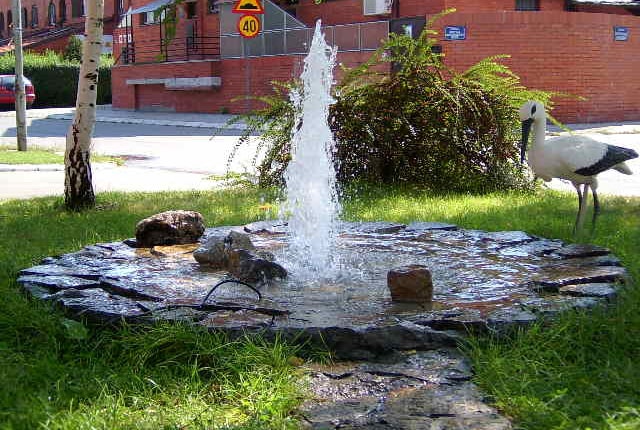 Kondic fontane pumpe za fontane 2