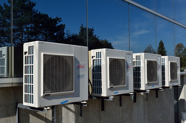 Blog: Sve što treba da znate o klimatizaciji i ventilaciji