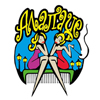 Kozmetičko frizerski salon Alapače logo