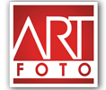 Art Foto logo