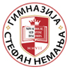 Gimnazija Stefan Nemanja logo