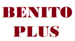 SZR Benito plus logo