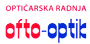Optika Ofto Optik logo