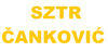 SZTR Čanković logo