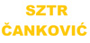 SZTR Čanković logo