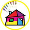 Vrtić Kućica Maštalica logo