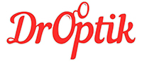 Optičarska radnja DrOptik logo