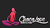 Kozmetički studio Choco Love logo