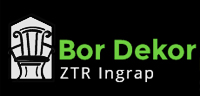 Ztr Ingrap Bor Dekor logo