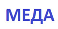 Vrtić Meda logo