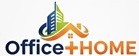 Office plus home logo