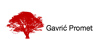 Gavrić promet logo