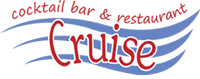 Cocktail bar Cruise logo