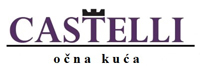 Očna kuća Castelli logo