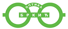 Optika Brkić logo