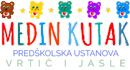 Vrtić Medin Kutak logo