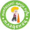 Dečja kuća Mladenac logo