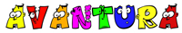 Vrtić Avantura logo