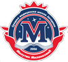 Srednja medicinska škola Milutin Milanković logo