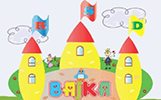 Vrtić RSD Bajka logo