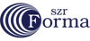 SZR Forma logo