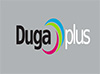 Duga plus logo