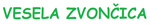 Vrtić i igraonica Vesela Zvončica logo