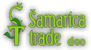 Šamarica Trade doo logo